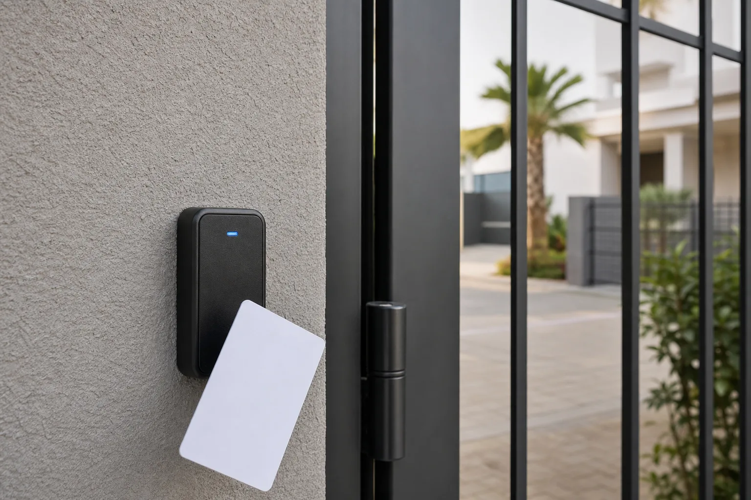 Controle de acesso por TAG RFID: como funciona